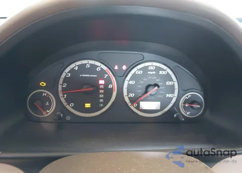 2006 Honda Cr-V Lx from USA, damaged, VIN JHLRD78546C063245